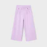 Girl Flare Knit Pants Ref. 26-3584-12