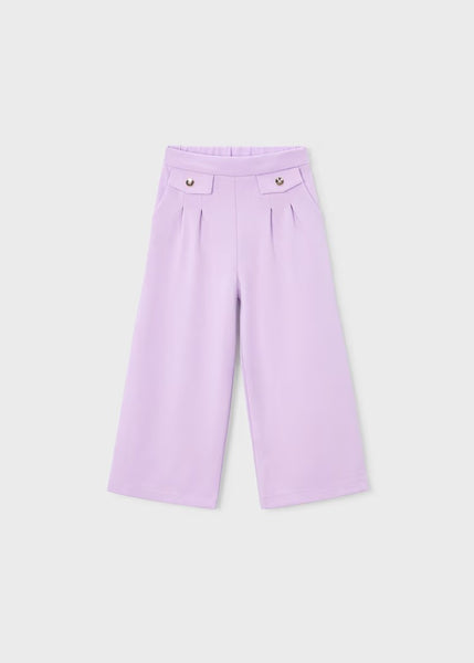 Girl Flare Knit Pants Ref. 26-3584-12