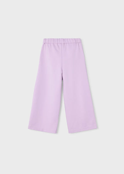 Girl Flare Knit Pants Ref. 26-3584-12