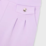 Girl Flare Knit Pants Ref. 26-3584-12