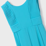Girl Flowy Crepe Jumpsuit Ref. 24-05271-058