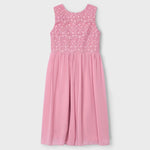 Girl Formal Jumpsuit Ref. 25-3870-052