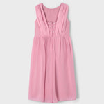 Girl Formal Jumpsuit Ref. 25-3870-052