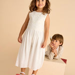 Girl Formal Jumpsuit Ref. 25-3870-051