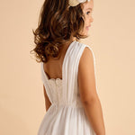 Girl Formal Jumpsuit Ref. 25-3870-051