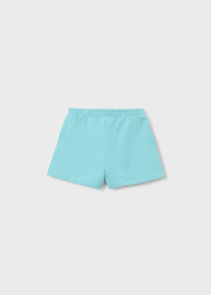 Girl French Terry Shorts Ref. 26-0607-14