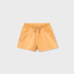 Girl Drop Shoulder T-shirt / French Terry Shorts Ref. 26-0607-11/3016-21