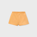 Girl Drop Shoulder T-shirt / French Terry Shorts Ref. 26-0607-11/3016-21