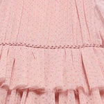 Girl Glitter Tulle Dress Ref. 15-05532-08