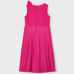 Girl Jumpsuit with Bow Ref. 25-3872-010
