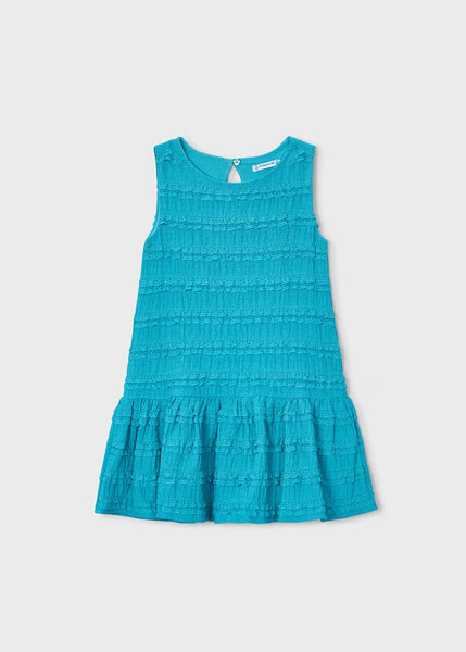 Girl Knit Dress Ref. 26-3945-28