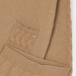 Girl Knit Pants and Hoodie Set Ref. 15-4580-89