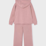 MAYORAL Girl Knit Pants and Hoodie Set Ref. 15-4580-90