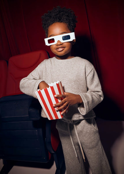 MAYORAL Girl Knit Pants and Sweater Set Ref. 15-4584-95