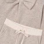 MAYORAL Girl Knit Pants and Sweater Set Ref. 15-4584-95