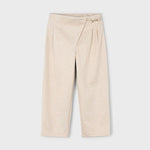 MAYORAL SET Girl Jacquard Sweater/Girl Knit Pants With Pleats Ref. 15-4303-85/4573-68