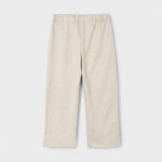 MAYORAL SET Girl Jacquard Sweater/Girl Knit Pants With Pleats Ref. 15-4303-85/4573-68