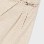 MAYORAL SET Girl Jacquard Sweater/Girl Knit Pants With Pleats Ref. 15-4303-85/4573-68