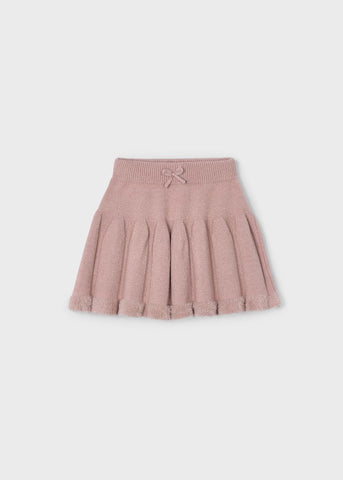 Girl Knit Skirt Ref. 15-4904-83