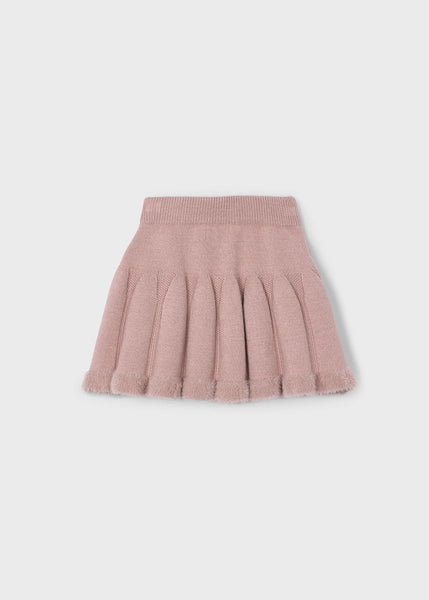 Girl Knit Skirt Ref. 15-4904-83