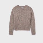 Girl Knit Sweater Ref. 15-7314-85