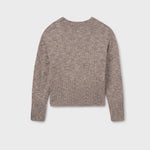 Girl Knit Sweater Ref. 15-7314-85
