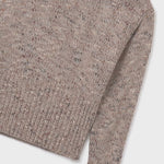 Girl Knit Sweater Ref. 15-7314-85