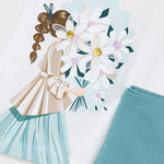 Girl Leggings and Doll Graphic T-shirt Set Ref. 26-3724-86