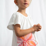 Girl Leggings and Flower Top Set Ref. 26-3723-20