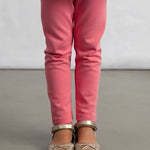 Girl Leggings and Flower Top Set Ref. 26-3723-20