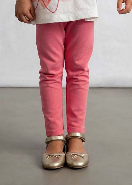 Girl Leggings and Flower Top Set Ref. 26-3723-20