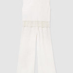 Girl Pants and Fringe Top Set Ref. 26-6558-91