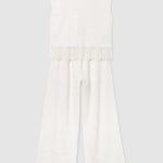 Girl Pants and Fringe Top Set Ref. 26-6558-91