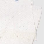 Girl Pants and Fringe Top Set Ref. 26-6558-91