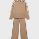 Girl's Pants and Hoodie Set Ref.  25-7585-18
