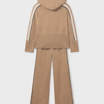 Girl's Pants and Hoodie Set Ref.  25-7585-18