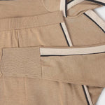 Girl's Pants and Hoodie Set Ref.  25-7585-18