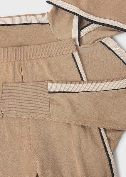 Girl's Pants and Hoodie Set Ref.  25-7585-18