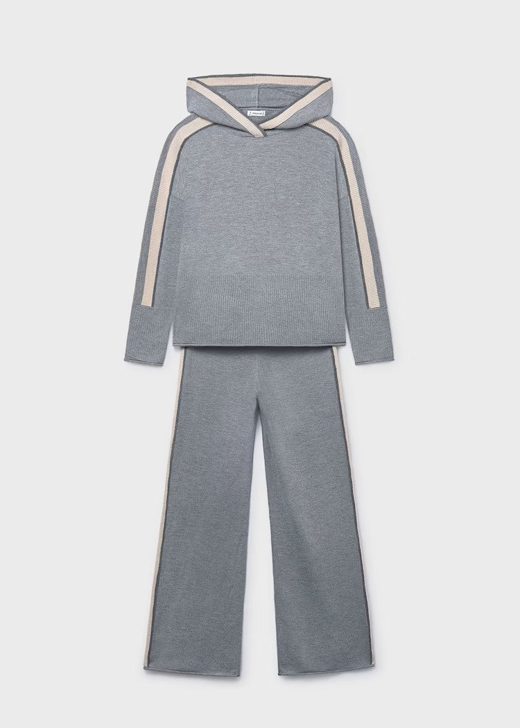 Girl's Pants and Hoodie Set Ref.  25-7585-20