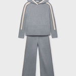 Girl's Pants and Hoodie Set Ref.  25-7585-20