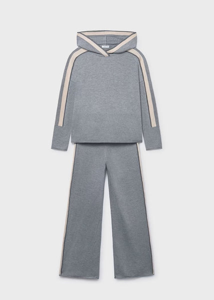 Girl's Pants and Hoodie Set Ref.  25-7585-20