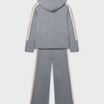 Girl's Pants and Hoodie Set Ref.  25-7585-20