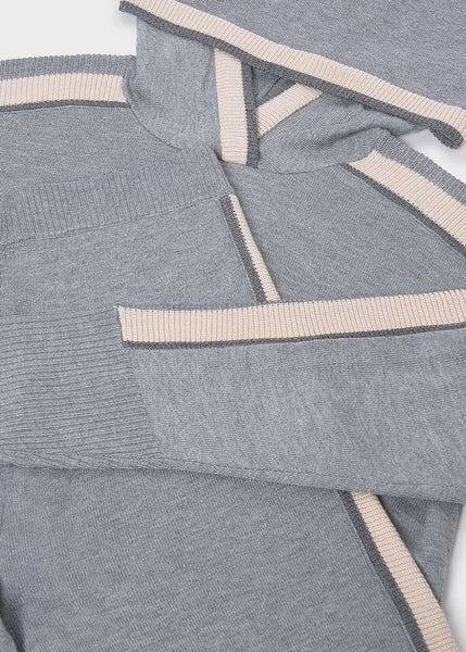 Girl's Pants and Hoodie Set Ref.  25-7585-20