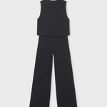 Girl Pants and Vest Set Ref. 15-7582-10
