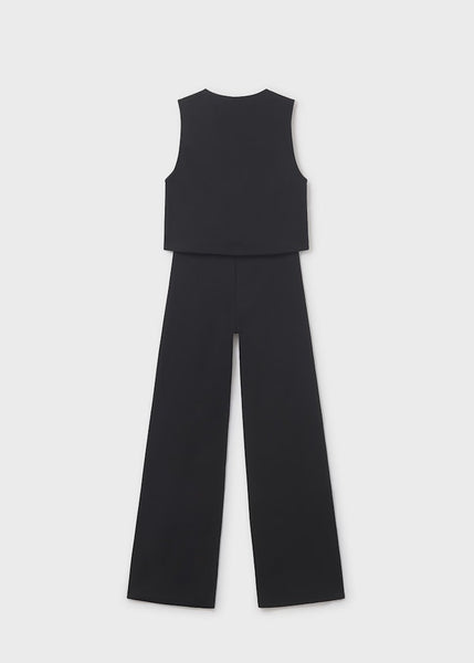 Girl Pants and Vest Set Ref. 15-7582-10