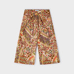 Girl pareo trousers Better Cotton Ref. 24-03536-010