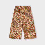 Girl pareo trousers Better Cotton Ref. 24-03536-010