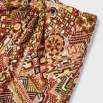 Girl pareo trousers Better Cotton Ref. 24-03536-010
