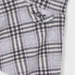 Girl Plaid Jacquard Skirt Ref. 15-04905-88