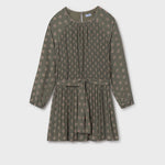 girl's printed dress Ref.  25-7914-41